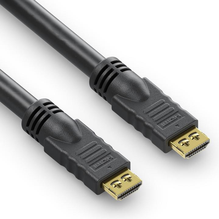 Purelink HDMI (Typ A) — HDMI (Typ A) (7.50 m, HDMI)