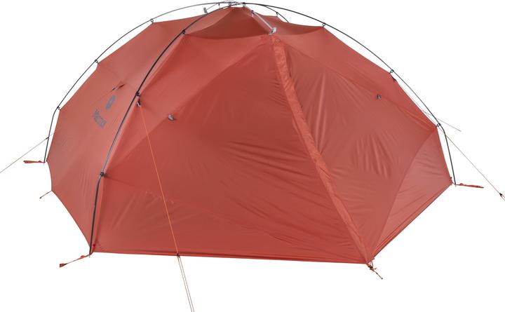 Produktbild Marmot Alvar UL 2P (Kuppelzelt, 2.43 kg, 2 Personen)