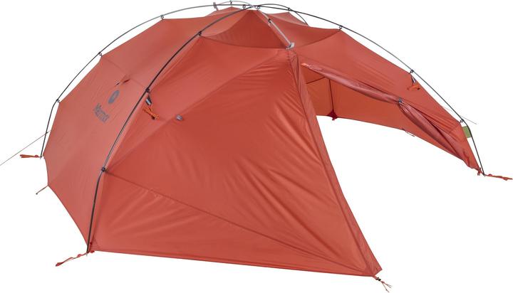 Produktbild Marmot Alvar UL 2P (Kuppelzelt, 2.43 kg, 2 Personen)