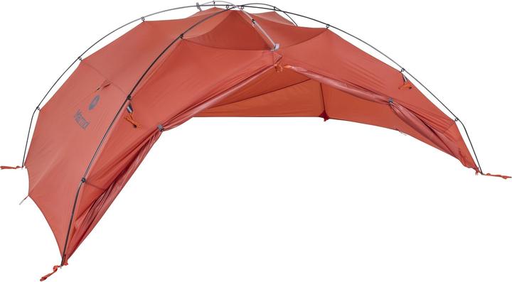Produktbild Marmot Alvar UL 2P (Kuppelzelt, 2.43 kg, 2 Personen)
