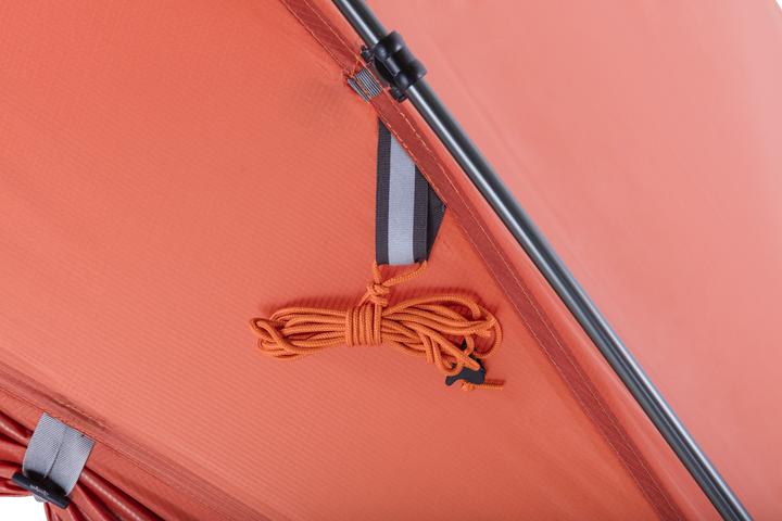 Produktbild Marmot Alvar UL 2P (Kuppelzelt, 2.43 kg, 2 Personen)