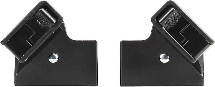 Maclaren Techno XLR Autositzadapter