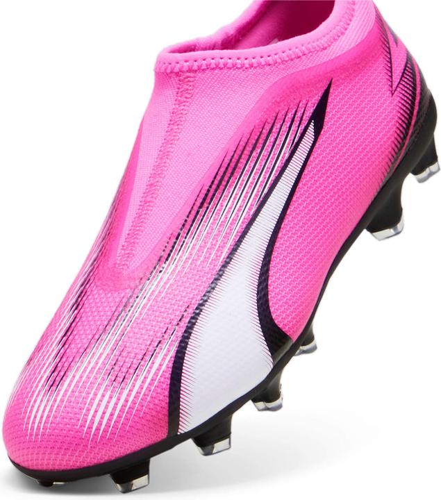 Produktbild Puma Ultra Match Ll Fg/Ag Jr (38)