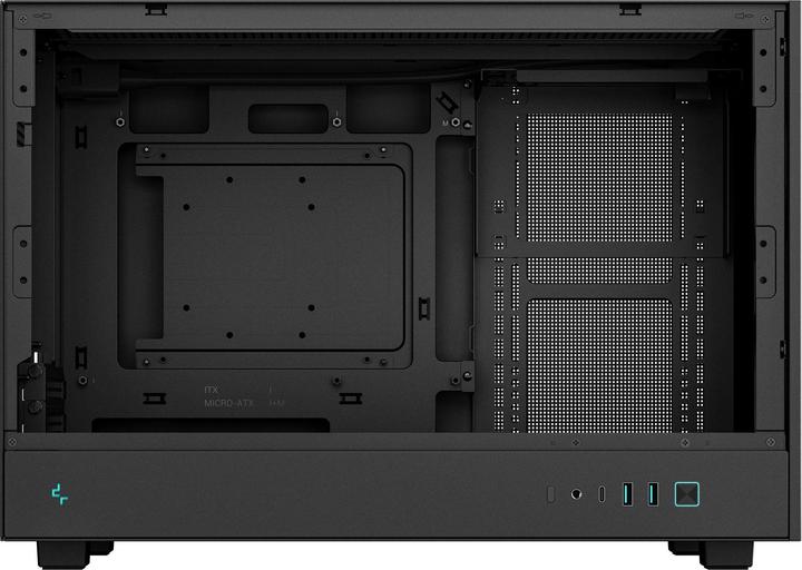 Immagine prodotto Deepcool CH260 (mATX, Mini-ATX, Mini-ITX)