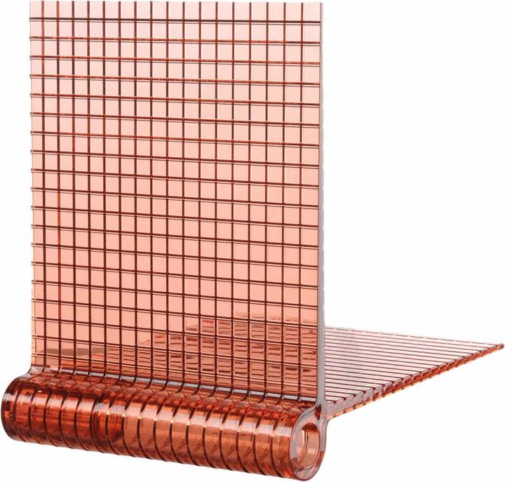 Produktbild Kartell Kite Shelf Wandregal (23 x 17 x 23 cm)