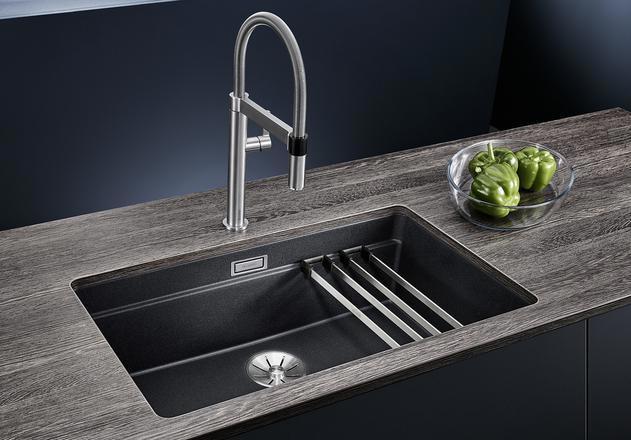 Immagine prodotto Blanco Etagon 700-U (Lavello sottopiano, 46 cm, 73 cm)