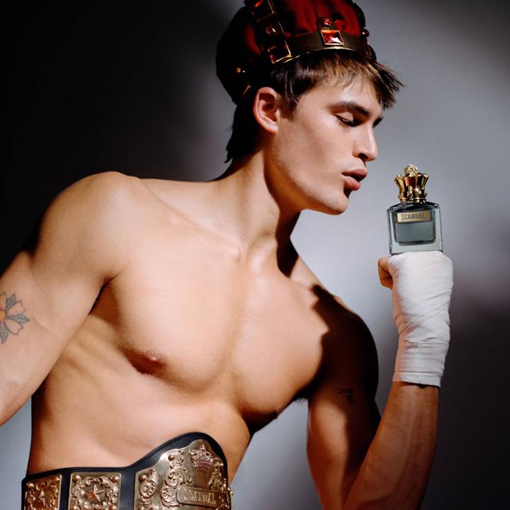 Immagine prodotto Gaultier Eau de Toilette (Eau de toilette, 100 ml)