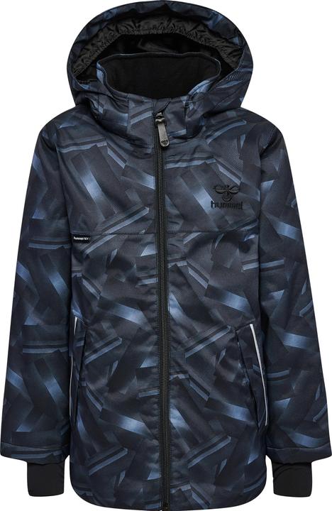 Actual product image hummel Hmllogan Tex Jacket (104)