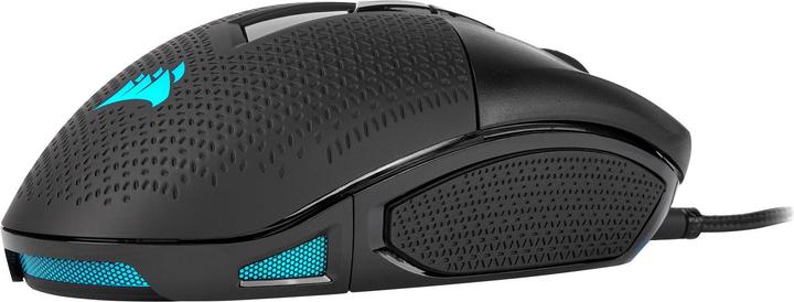Produktbild Corsair Nightsword RGB (Kabelgebunden)