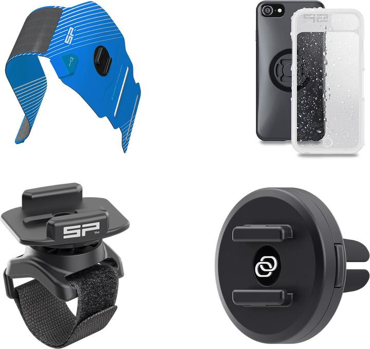 Actual product image Sp Connect Multi Activity Bundle