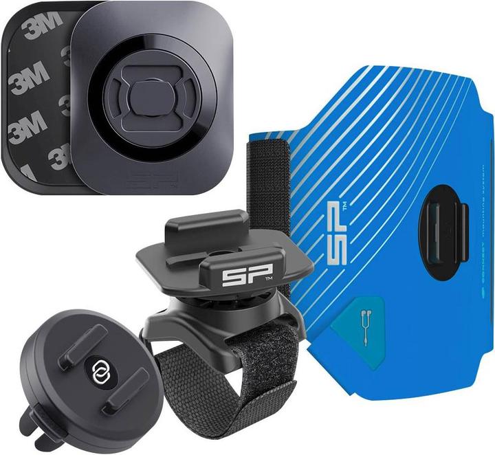 Actual product image Sp Connect Multi Activity Bundle