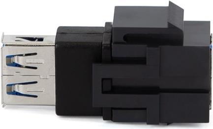 Produktbild Bachmann Keystone Modul (0.10 m, USB 3.0)