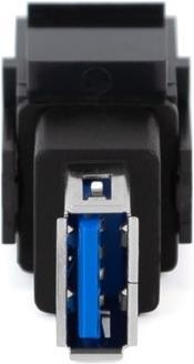Produktbild Bachmann Keystone Modul (0.10 m, USB 3.0)