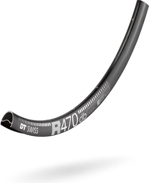Productafbeelding DT Swiss R 470 Rim DB (28")