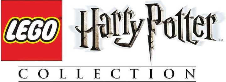 Actual product image WB Lego Harry Potter Collection (Switch, Switch Lite, Switch OLED, DE)