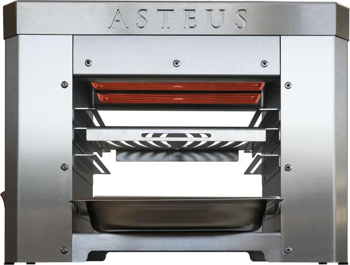 Produktbild Asteus Steaker V2