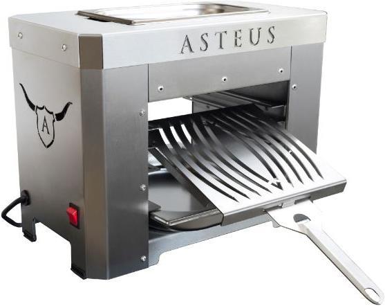 Produktbild Asteus Steaker V2