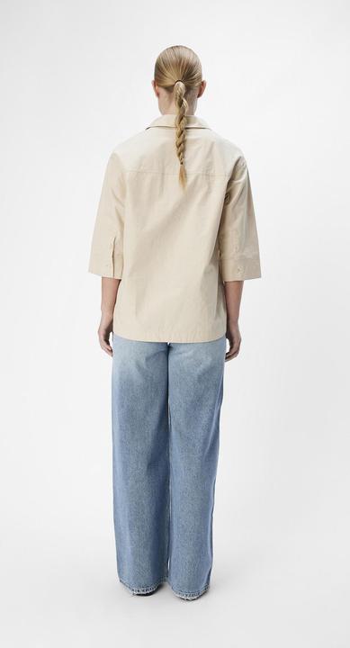 Produktbild Object Loose Fit Oberteil (36)
