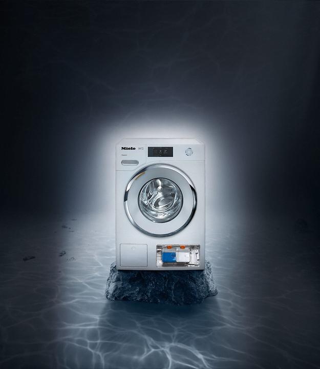 Produktbild Miele UltraPhase 2 (50 Waschgänge, Flüssig)