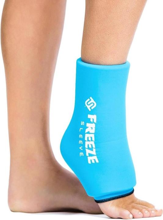 Immagine prodotto Freeze Sleeve Manicotto Freeze - Turchese (M)