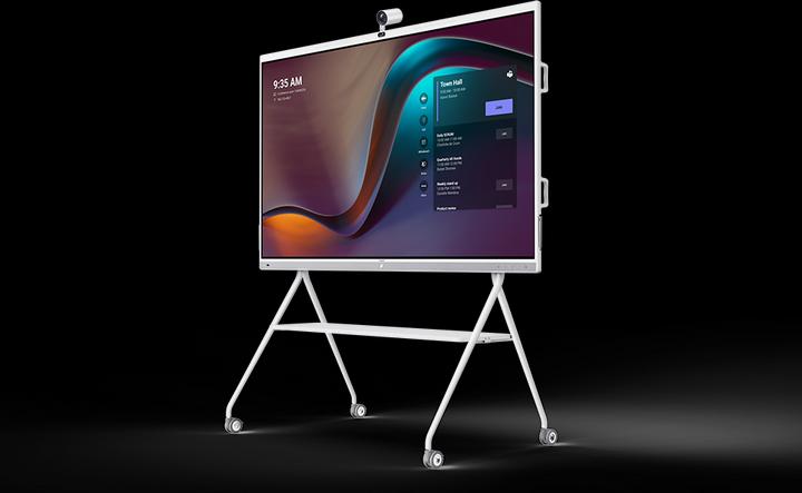 Produktbild Yealink MeetingBoard 65