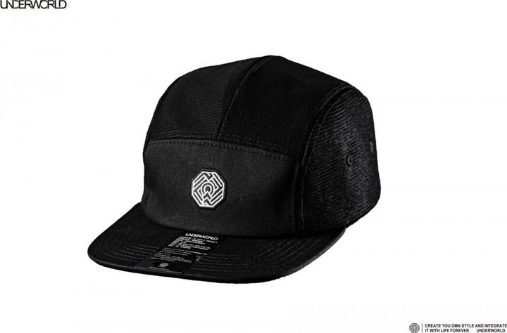 Immagine prodotto Underworld Spincap Snapback (Taglia unica)