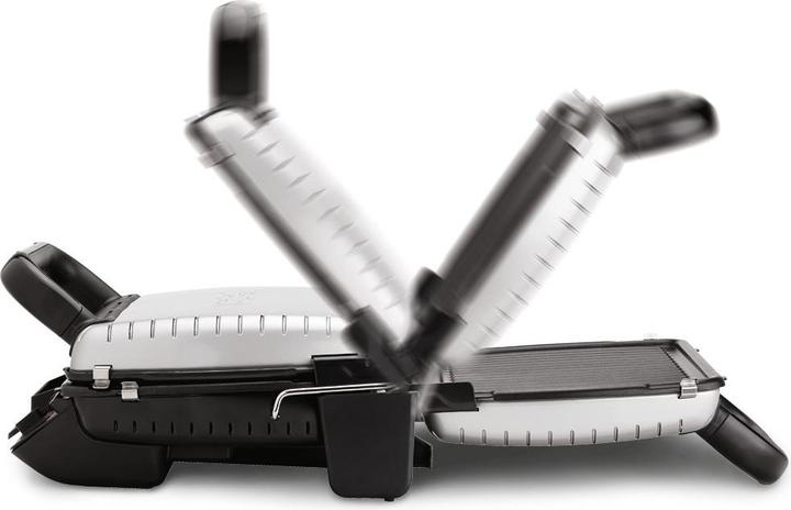 Actual product image Tefal GC 3050 Contact grill