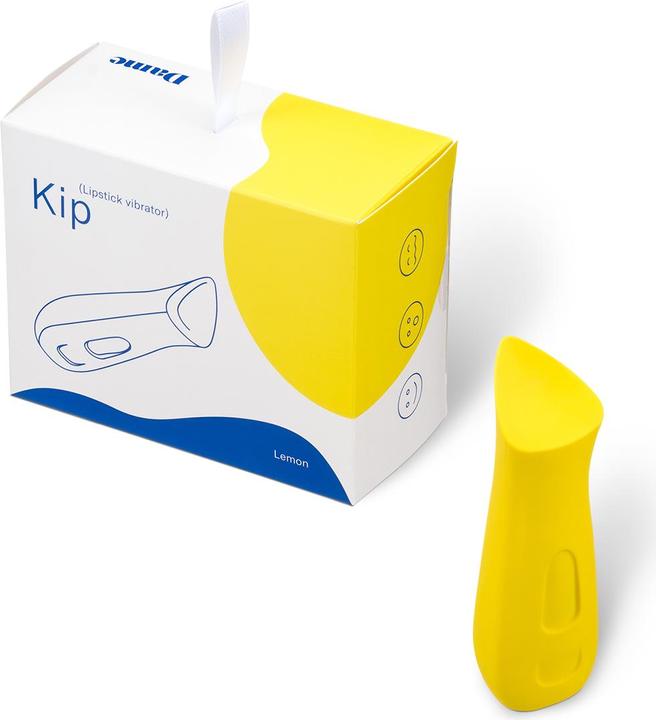 Actual product image Dame Products Kip