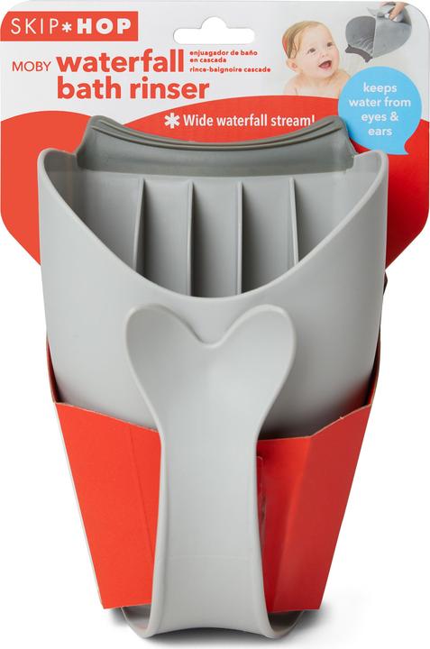 Skiphop Rinceuse de cascades