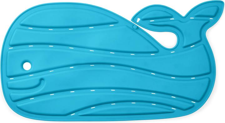 Immagine prodotto Skiphop Tappetino da bagno Moby (76 x 39)