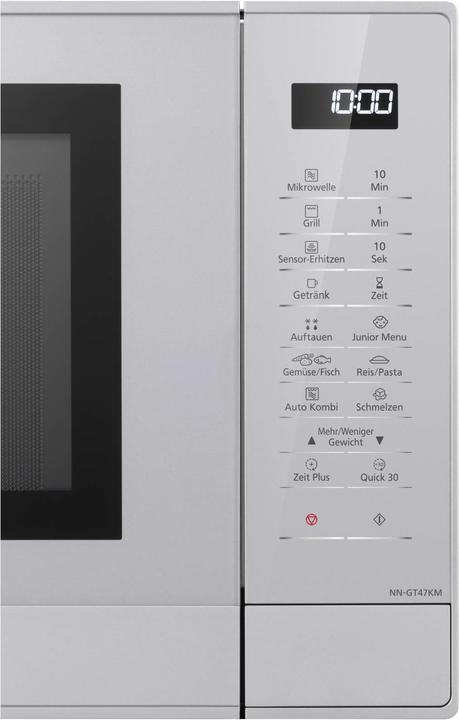 Produktbild Panasonic NN GT 47 (31 l)