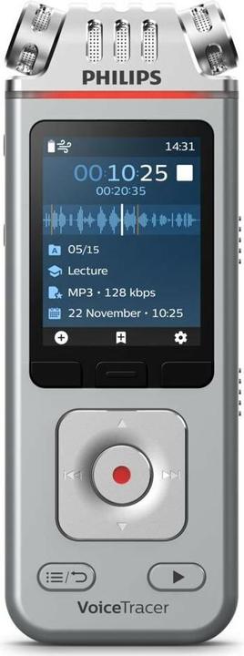 Produktbild Philips DVT 4115 (8 GB)