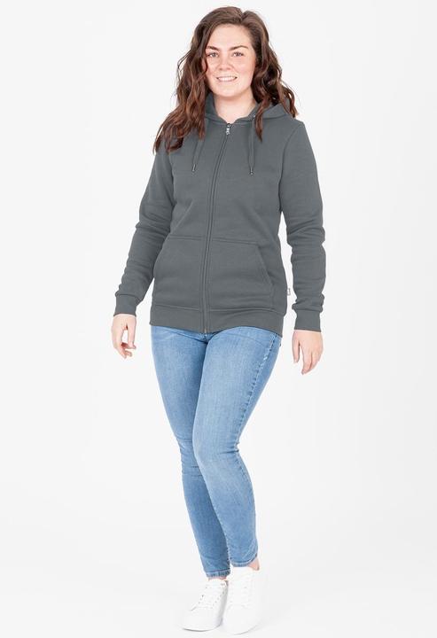 Image du produit JAKO Veste à capuche Organic (46)