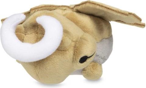 Immagine prodotto Pokémon Shedinja Sitting Cuties Peluche - 12 cm (12 cm)