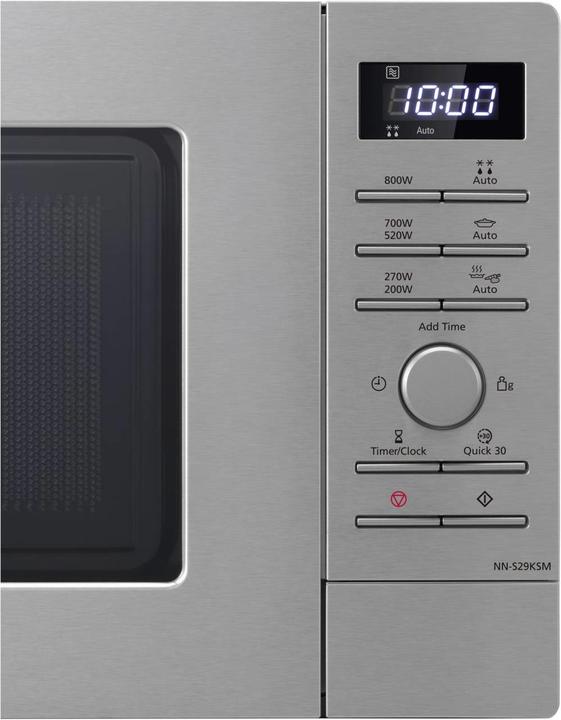 Image du produit Panasonic NN S 29 K (20 l)