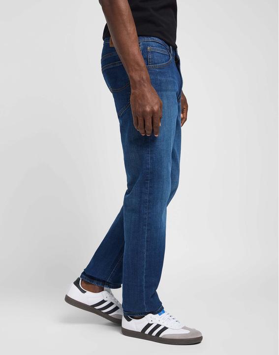 Actual product image Lee Daren Stretch (28)