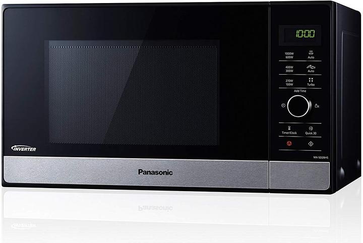 Panasonic NN SD28HSGTG (23 l)