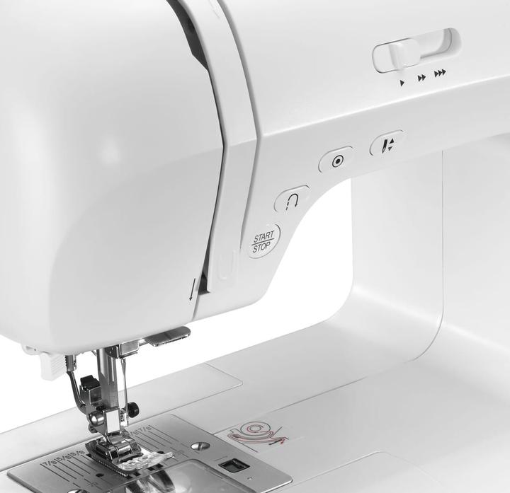 Produktbild Mio Star Sew Creative 600