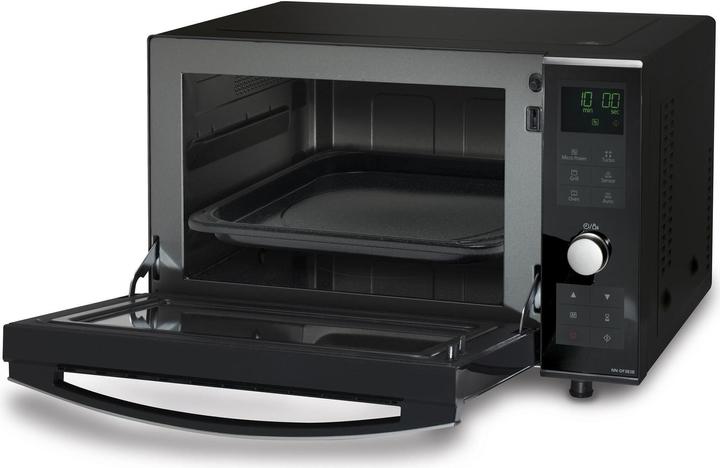 Actual product image Panasonic Nn-Df383b (23 l)
