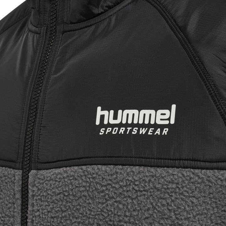 Produktbild hummel Lgc Charley Fleece Waistcoat (S)