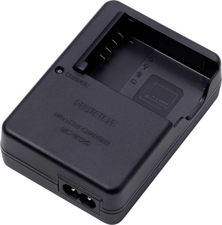 Immagine prodotto Fujifilm BC-W126S (Caricatore)