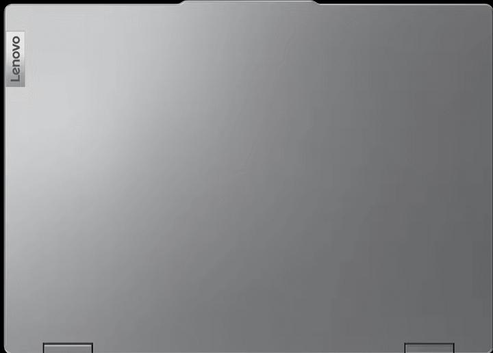 Actual product image Lenovo IdeaPad 5 2-in-1 (16", AMD Ryzen 5 8645HS, 16 GB, 512 GB, CH)