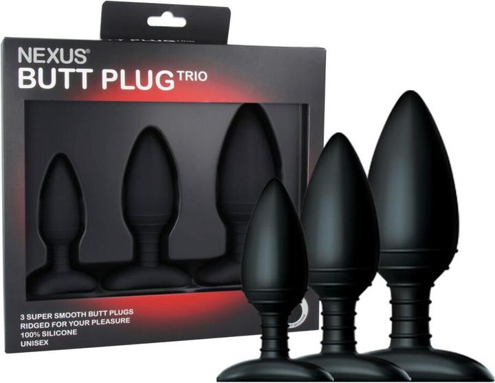 Image du produit Nexus Trio