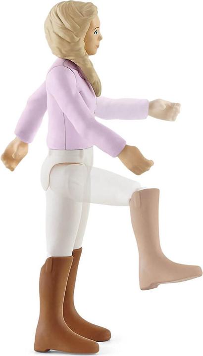 Image du produit Schleich Tournoi amical
