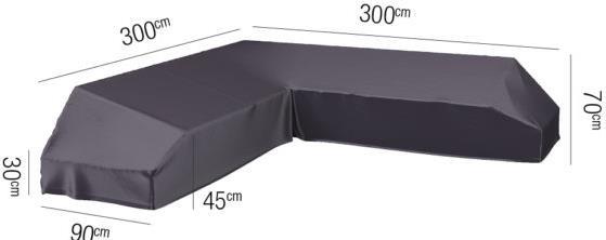 Image du produit AeroCover Couverture protectrice