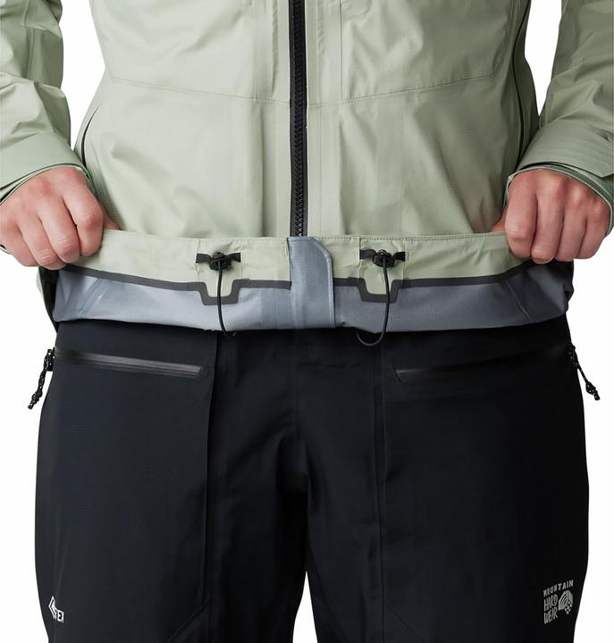 Produktbild Mountain Hardwear High Exposure GTX C-Knit (XS)