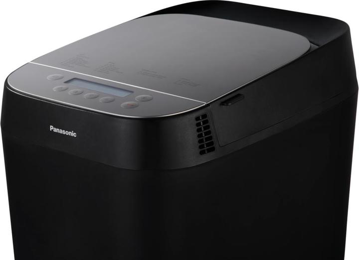 Immagine prodotto Panasonic SD-ZP2010