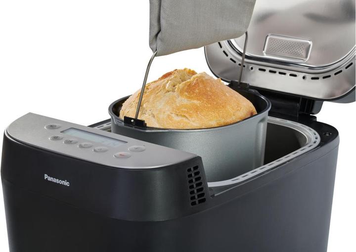 Immagine prodotto Panasonic SD-ZP2010