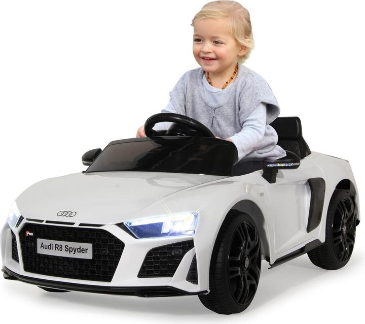 Immagine prodotto Jamara Audi R8 Spyder V10 (12 V)