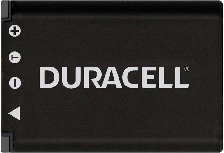 Actual product image Duracell Li-Ion battery 1090 mAh for Sony NP-BX1 (Rechargeable battery)